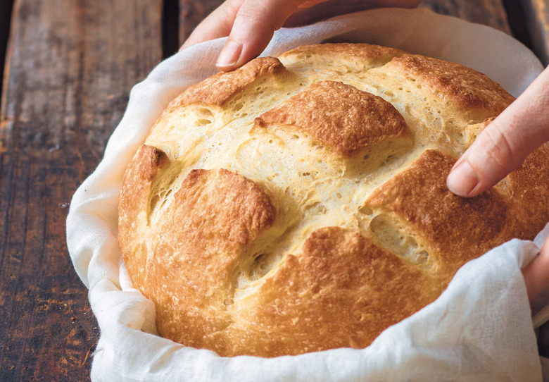 sourdough