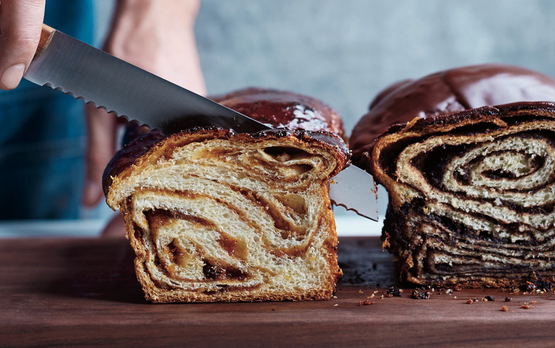 babka