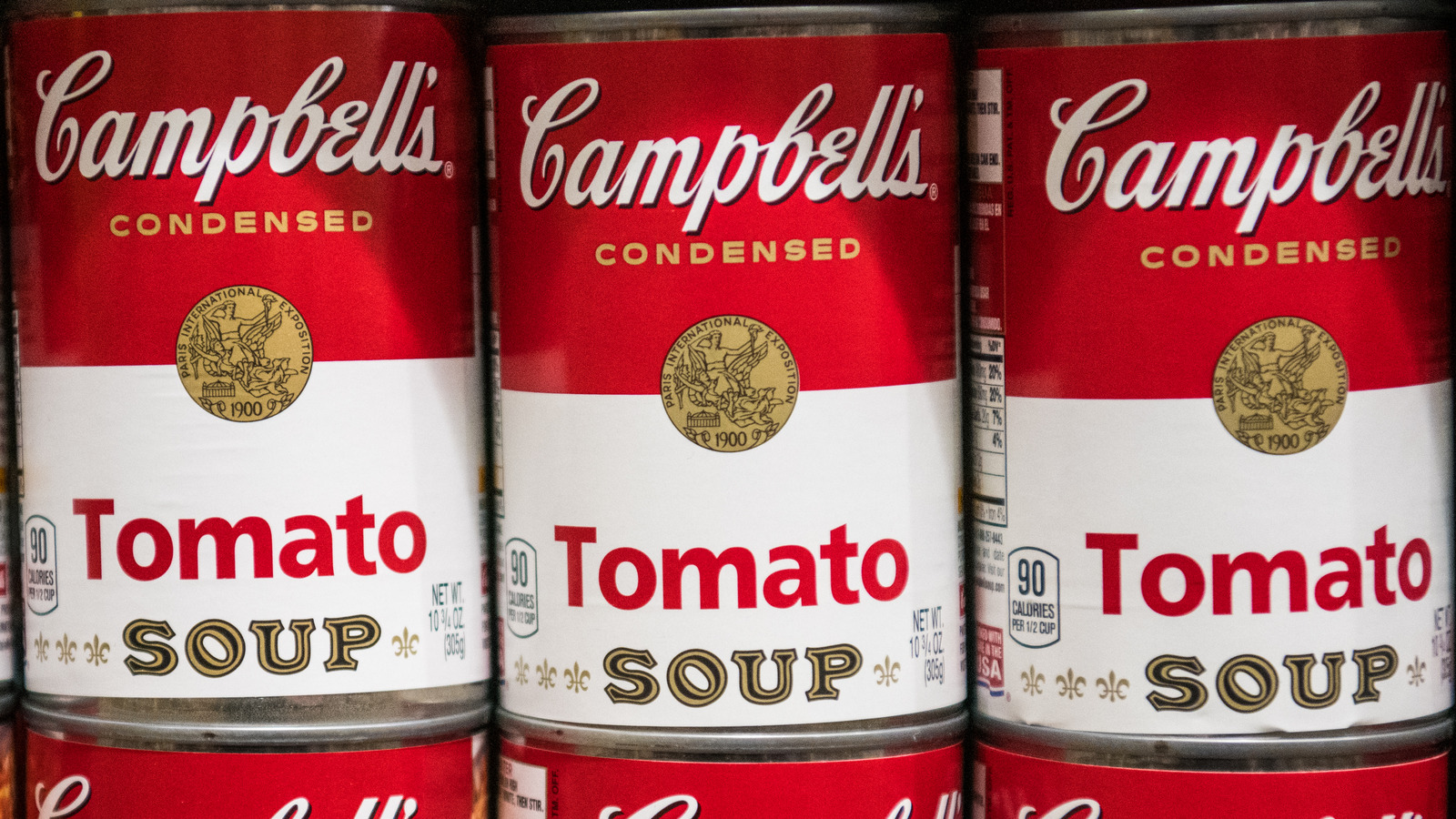Ranking 13 Tomato Soup Brands
