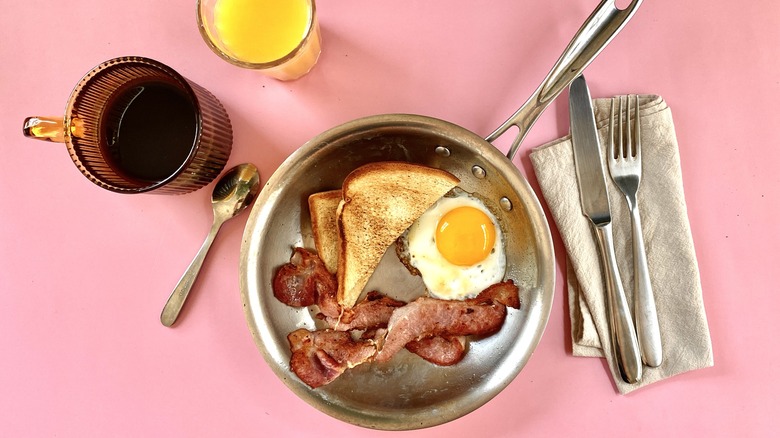 Wright Brand bacon