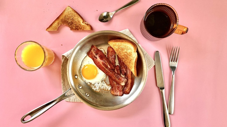 Hempler's Original bacon