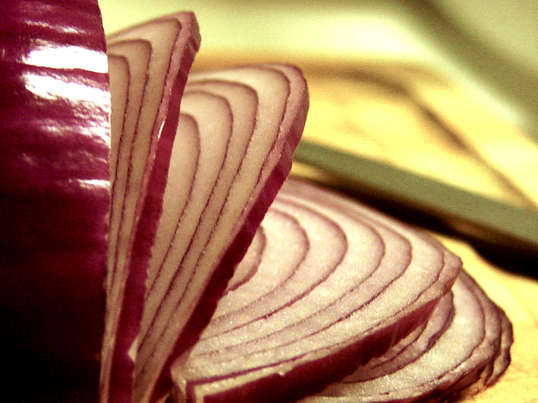 An onion a day keeps haters out of your lunch.