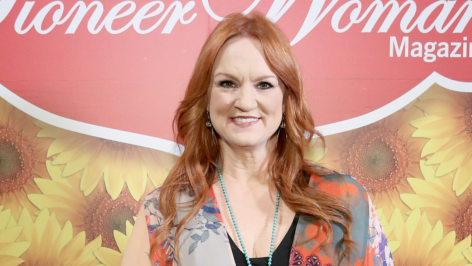 Ree Drummond's 2ingredient fudge recipe is beyond easy