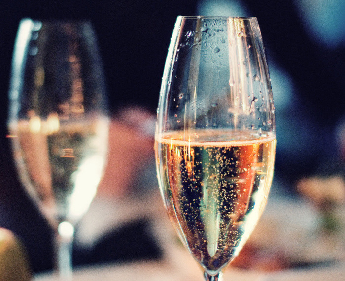 Champagne