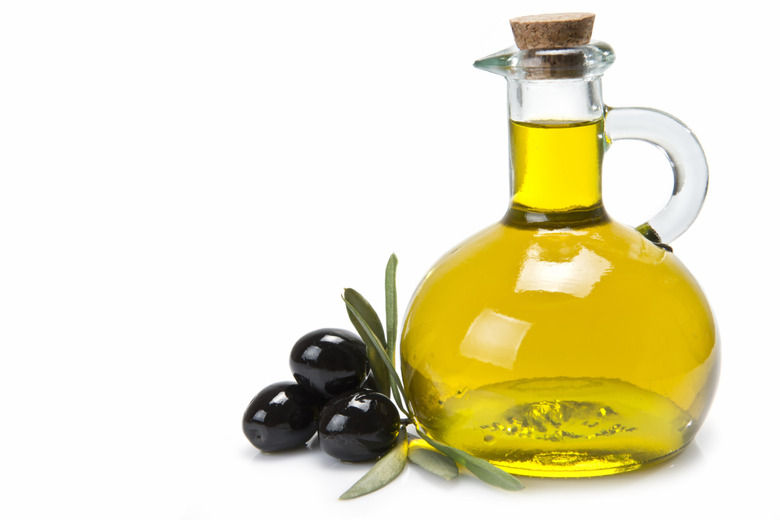 Oliveoil