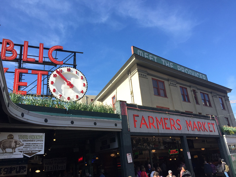 SeattlePikeMarket