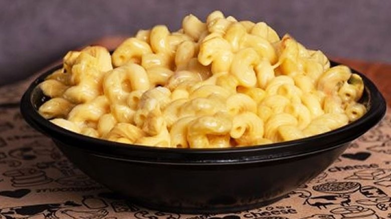 I Heart Mac & Cheese