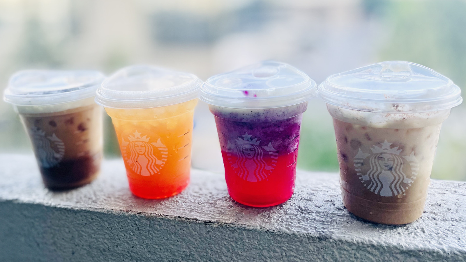 Review: These Starbucks Secret Menu Drinks Are Now Official Here Are