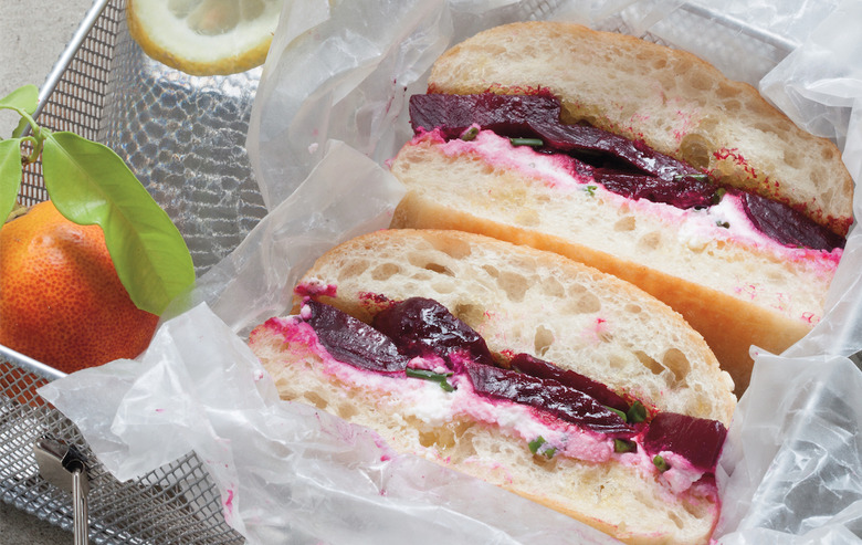 beetsandwich