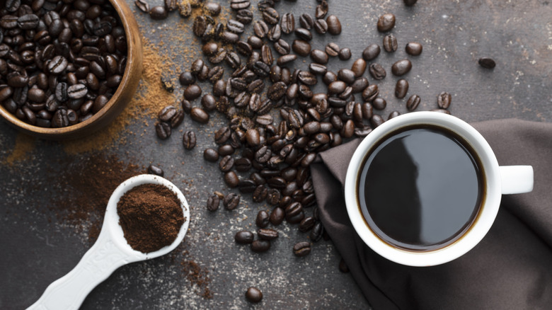 Robusta Vs Arabica: Which Coffee Delivers The Biggest Caffeine Kick?