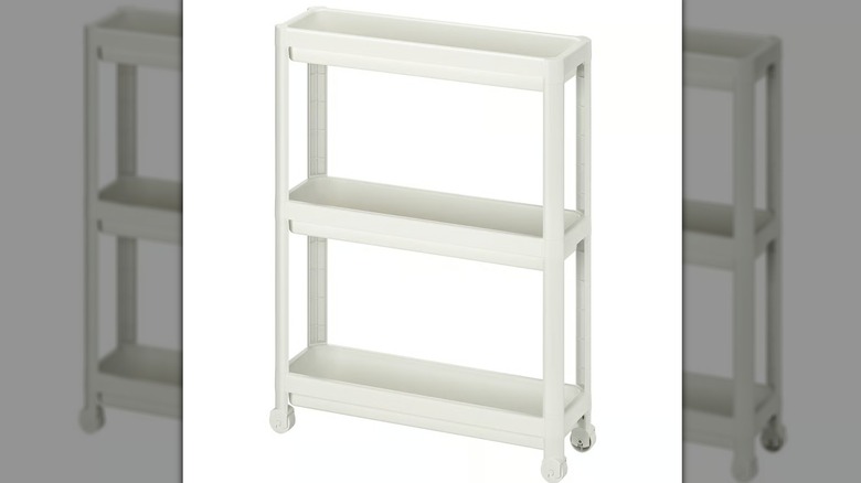 A product image of the Vesken cart.