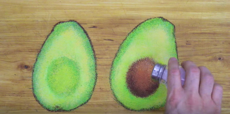 avocadoart