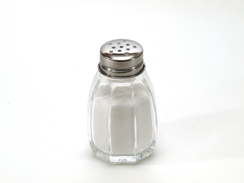 salt