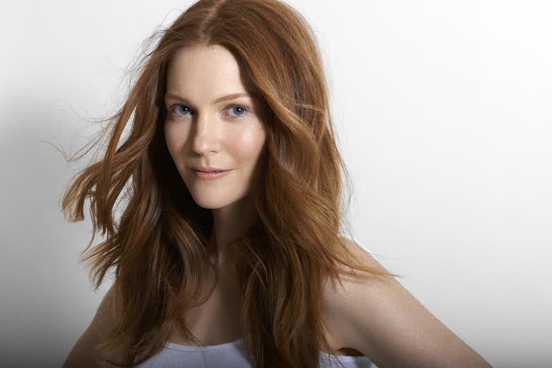 Darby Stanchfield