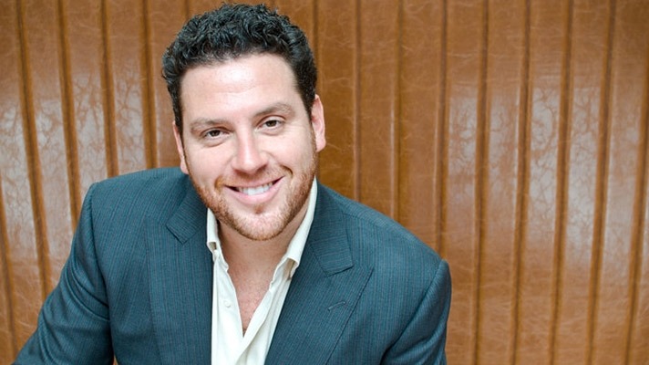 Scott Conant: The Chef Goes Before Celebrity