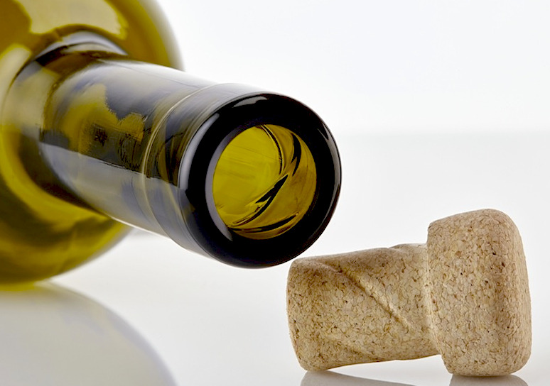 Screw-Cap Wines Are Screwed: Meet The Brand-New Helix Cork