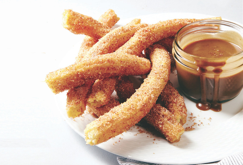 churros