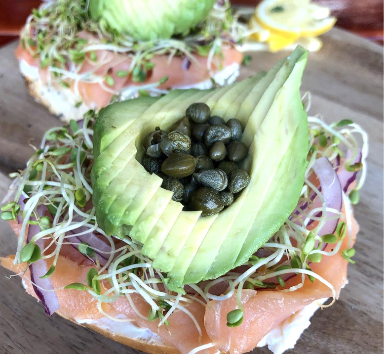 bagelcapers