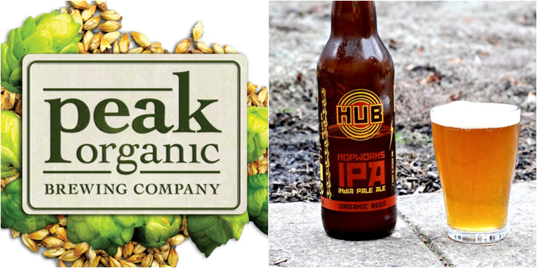Should You Drink Organic Beers This Summer? Yes, These Beers!