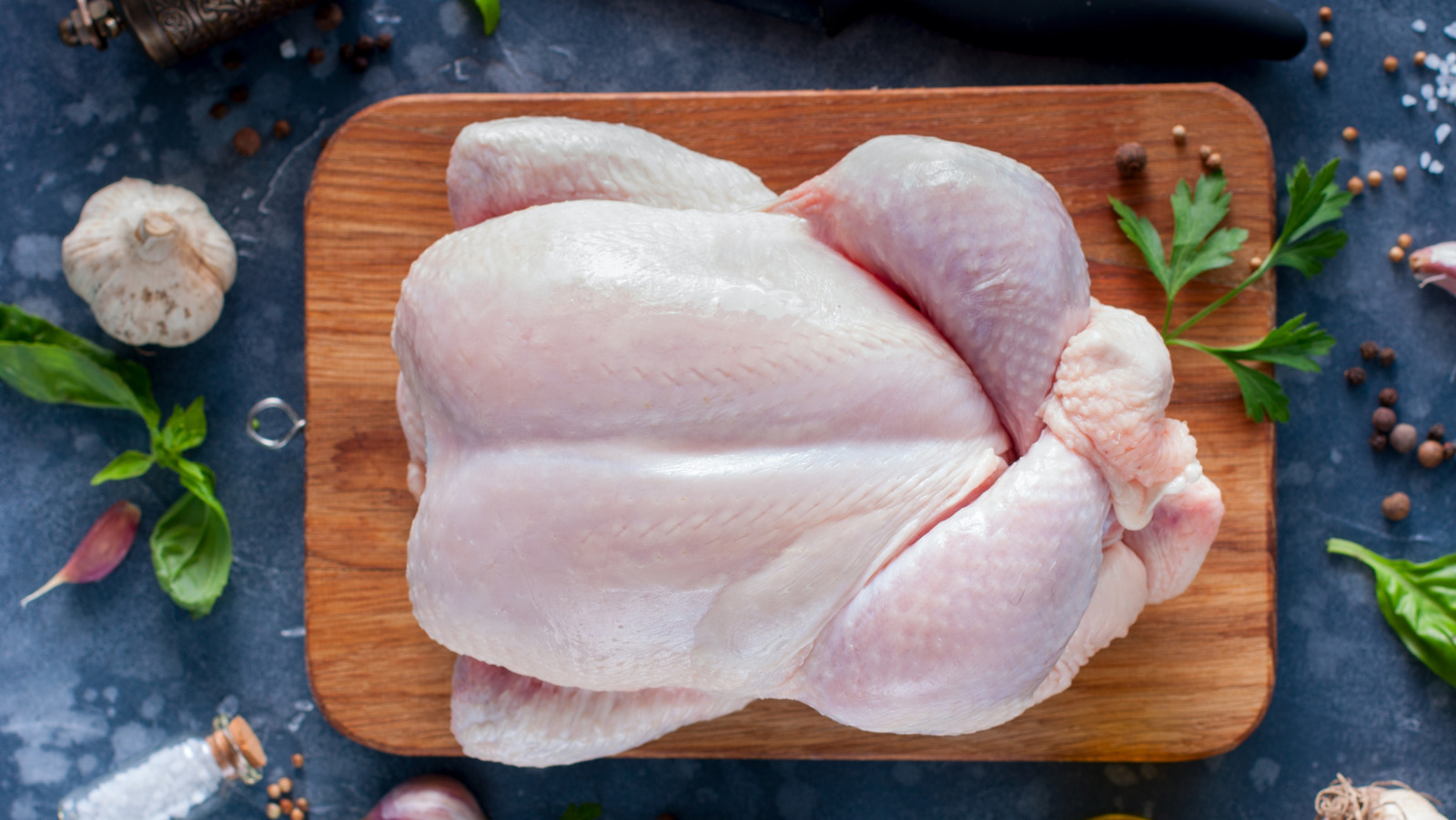 <a href="https://www.foodrepublic.com/1807295/wet-or-dry-brine-chicken/" target="_blank">Should You Dry Or Wet Brine Your Chicken? Which Yields Better Results</a>