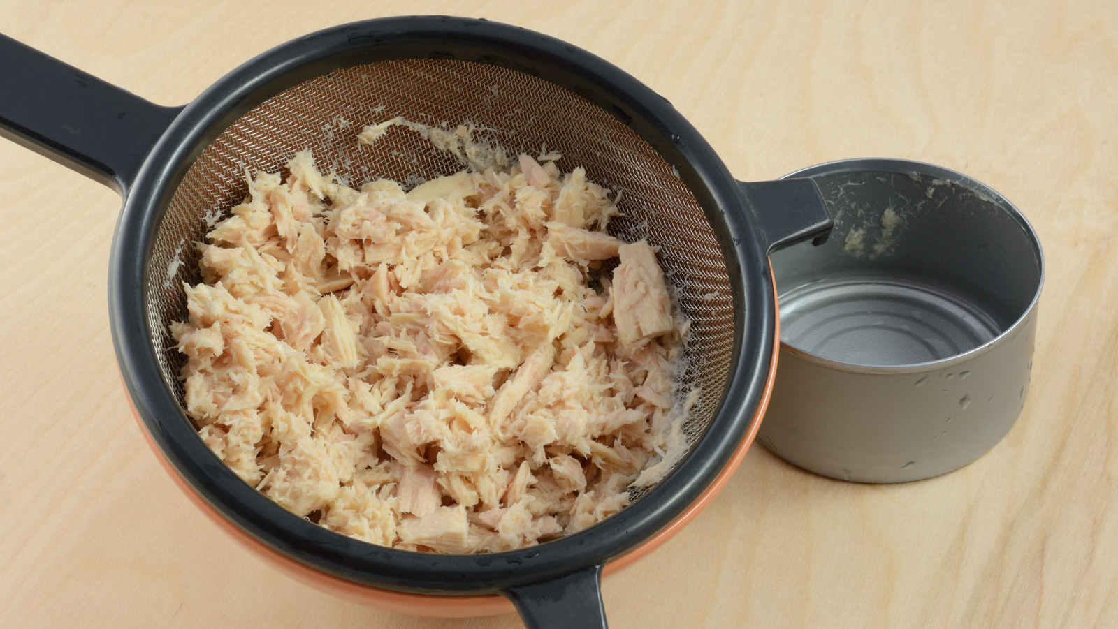 Should You Rinse Canned Tuna Before Eating It?