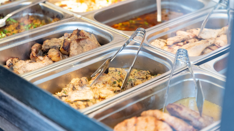 Hot Bar Food Near Me A Comprehensive Guide to Delicious Dining Hot Bar Food Near Me A Comprehensive Guide to Delicious Dining