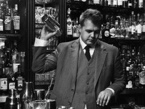 Simon Ford will be back next week with his column, Drink Ford Tough.