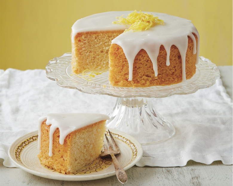 lemoncake