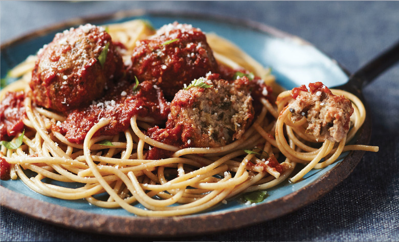 meatballs