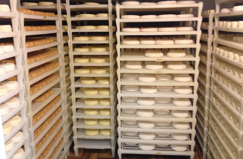 Small Town, Big Cheese Minnesota’s Deliciously Cheesy Secret Food Republic