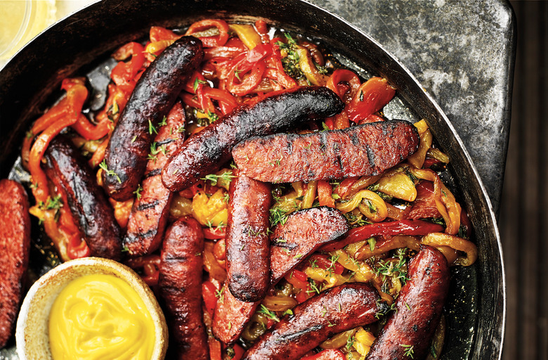 chorizo
