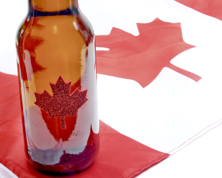 So Canadian Craft Beers Are Really Good, Eh? Yes, Yes They Are.