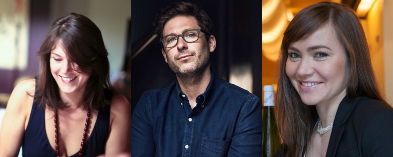 Sommelier Travel Survey: 6 Wine Pros Talk Crazy Trips, Bucket-List Destinations