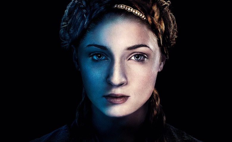 sansa