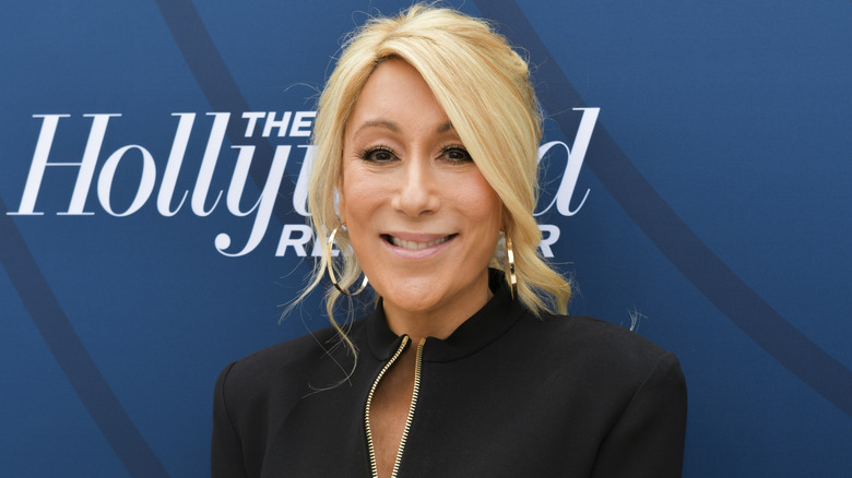Lori Greiner at Empowerment in Entertainment event 2019