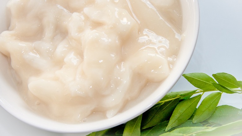 soursop in a basket
