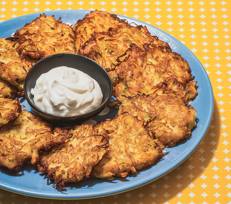 latkes