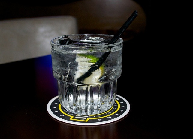 Spain's Gin And Tonic Bars