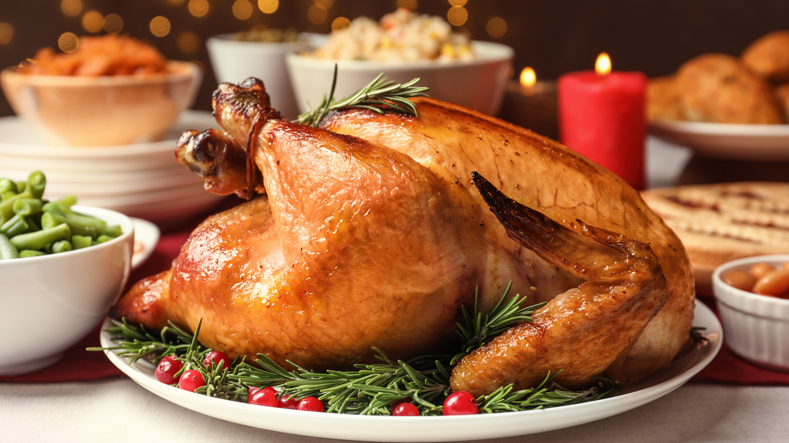 <a href="https://www.foodrepublic.com/2012794/affordable-whole-frozen-turkey-aldi/" target="_blank">Spend Less On Frozen Thanksgiving Turkey Thanks To This Popular Supermarket</a>