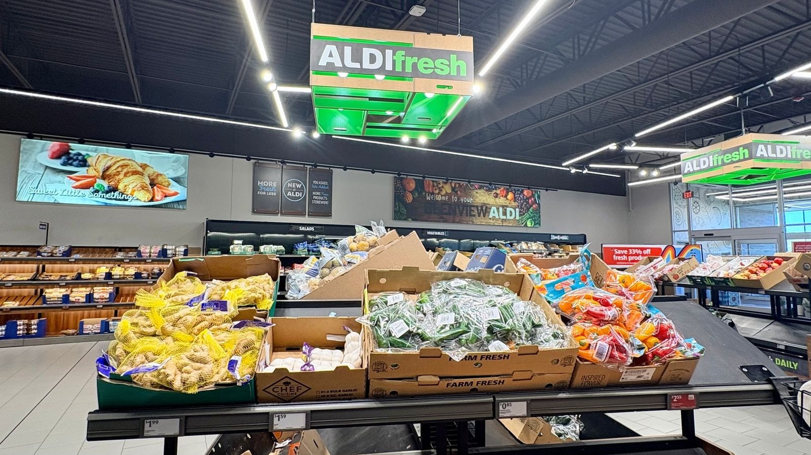 Sprinkle This Aldi Seasoning On Roasted Potatoes For 20x The Flavor