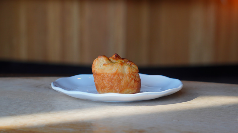 Starbucks Yuzu Citrus Blossom.