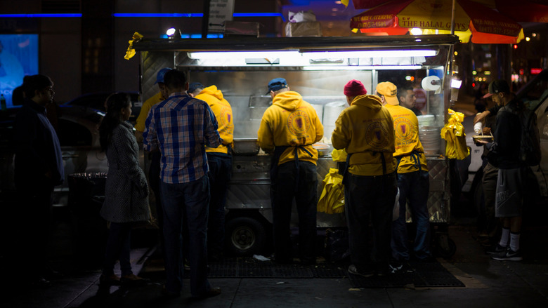 Started From The Streets Now They Here: 5 Food Trucks That Made The Big Time