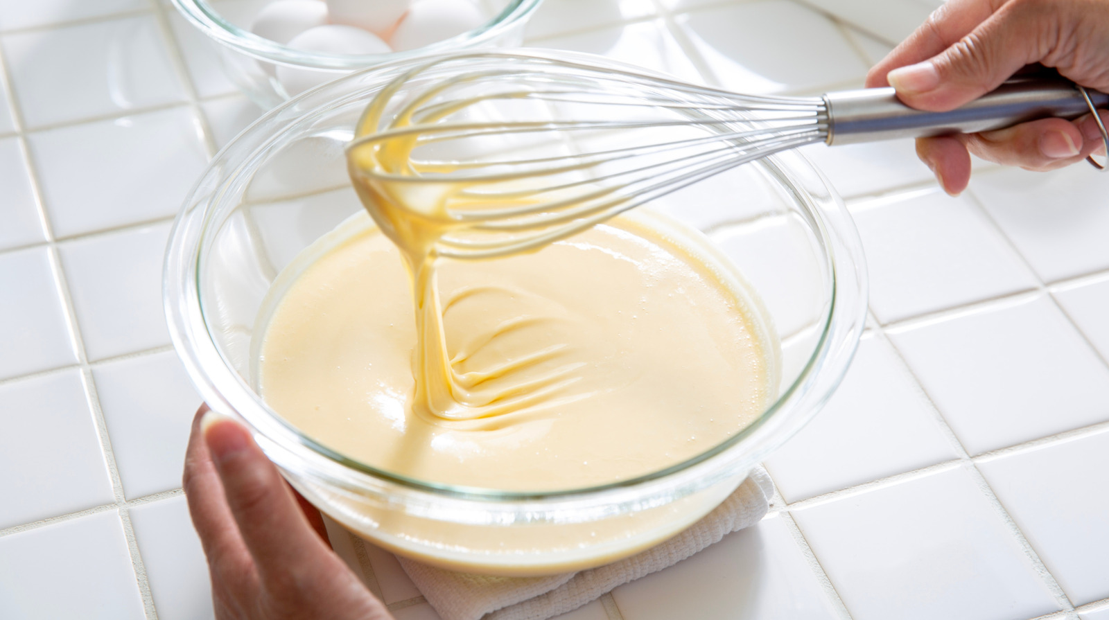 <a href="https://www.foodrepublic.com/2009016/store-bought-pancake-mix-homemade-donuts/" target="_blank">Store-Bought Pancake Mix Is Your Ticket To Perfect Homemade Donuts</a>