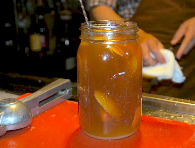 Summer Shrub Punch: A Classic Cocktail That Won't Leave You Stuck Behind The Bar