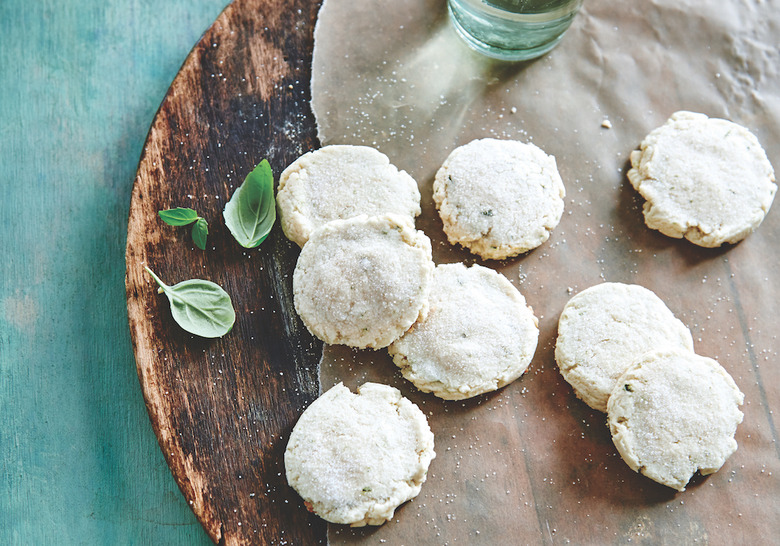 lemonbasilcookies