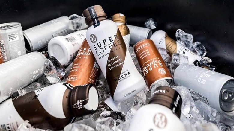 Kitu super coffee deals