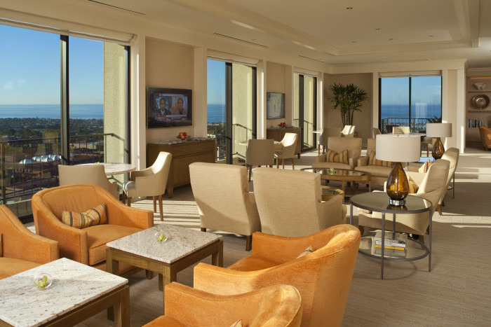 Could the Island Club be the smartest $35 you spend away from home? (Photo courtesy of Island Hotel.) 