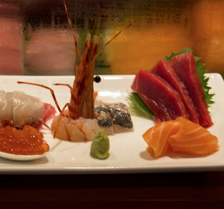 Sushi Dojo: An Omakase Worth Shelling Out The Not-So-Big Bucks