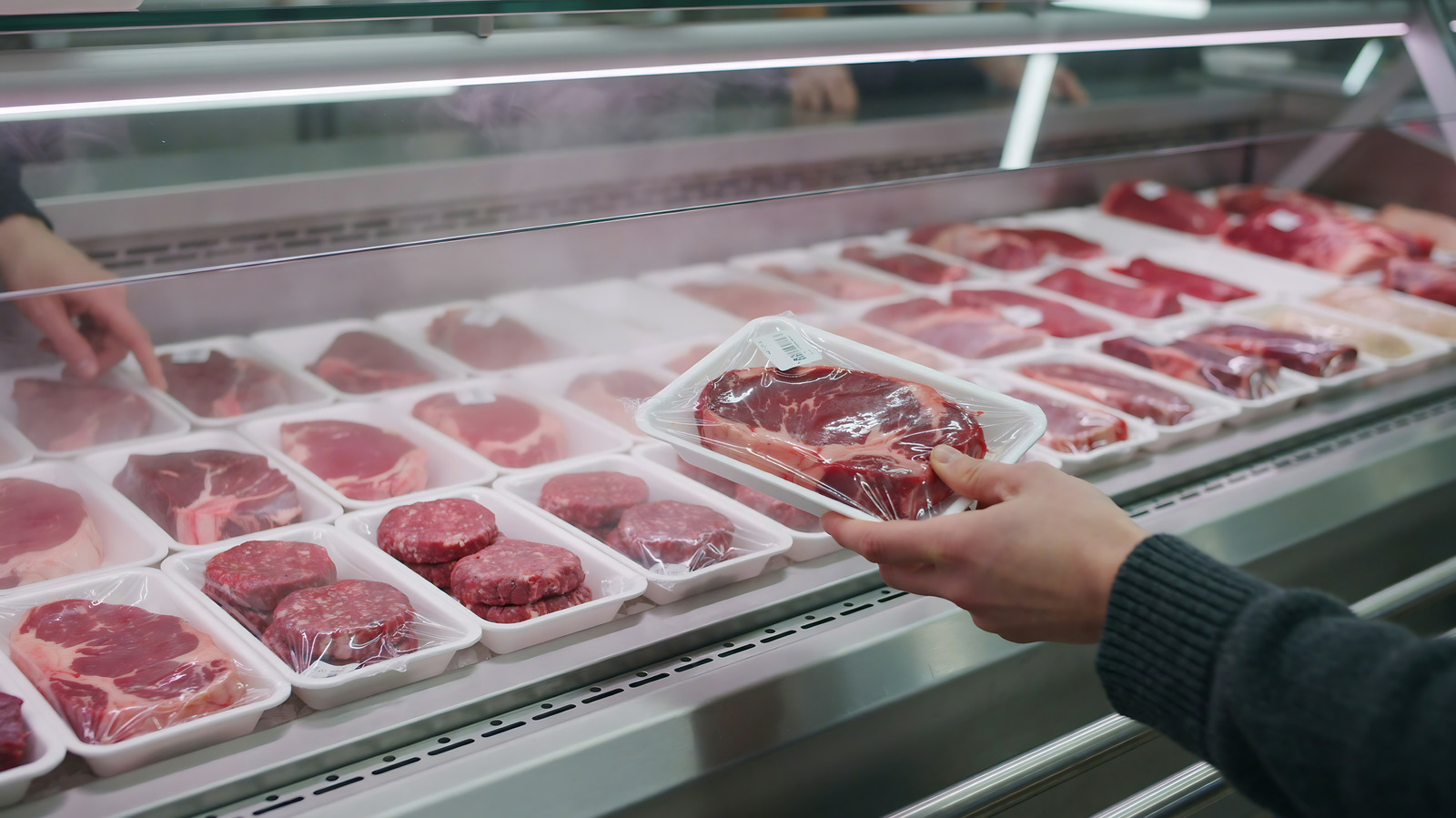 Swap Pricey Filet Mignon For A Cheaper Cut That's Tender & Juicy