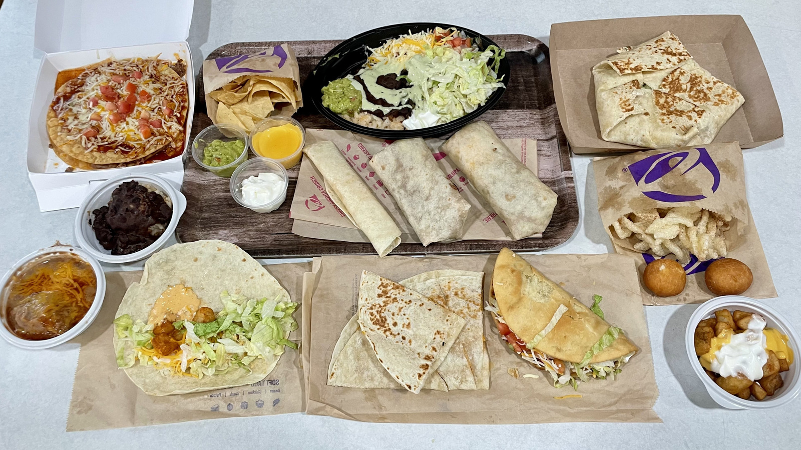 <a href="https://www.foodrepublic.com/2255180/taco-bell-veggie-cravings-menu-items-ranked-worst-best/" target="_blank">Taco Bell’s Veggie Cravings Items, Ranked Worst To Best</a>